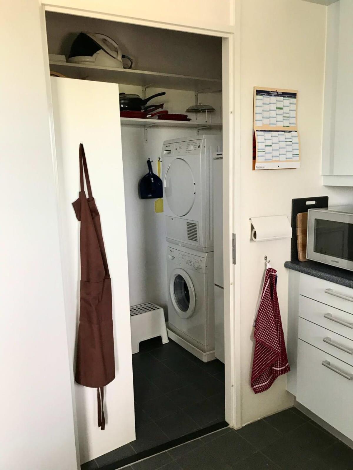 Appartement aan zee met twee ruime terrassen, aan waterkant én met zicht op polderlandschap - Port Scaldis 19-012 Breskens Buitenkant foto